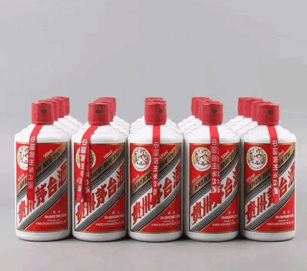 张家川名酒回收